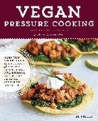 J. L. Fields, JL Fields - Vegan Pressure Cooking, Revised and Expanded