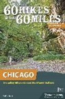Ted Villaire - 60 Hikes Within 60 Miles: Chicago