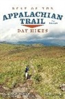 Leonard Adkins, Leonard M. Adkins, Frank Logue, Victoria Logue, Logue Frank, Logue Victoria - Best of the Appalachian Trail: Day Hikes