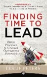 Leslie Peters - Finding Time to Lead