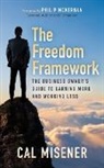 Cal Misener - The Freedom Framework