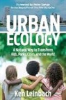 Ken Leinbach - Urban Ecology