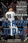 David Fischer, David/ Olney Fischer - Aaron Judge