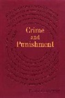 Fjodor Michailowitsch Dostojewski, Fyodor Dostoyevsky - Crime and Punishment