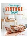 Ellie Laycock - Creating the Vintage Look