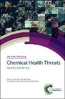 Prof. Raquel (Public Health Engla Duarte-Davidson, Raquel (Public Health England Duarte-Davidson, Raquel Gaulton Duarte-Davidson, Samuel Collins, Samuel (Centre for Radiation Collins, Prof. Raquel (Public Health England Duarte-Davidson... - Chemical Health Threats