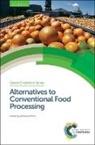 Andrew Proctor, Andrew (University of Arkansas Proctor, Prof. Andrew (University of Arkansas Proctor, Andrew Proctor, Andrew (University of Arkansas Proctor - Alternatives to Conventional Food Processing