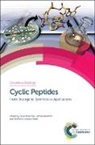 van der Donk, Jesko (Helmholtz Centre for Infection Res Koehnke, Wilfred A van der Donk, Wilfred A. van der Donk, Jesko Koehnke, Jesko (Helmholtz Centre for Infection Research Koehnke... - Cyclic Peptides