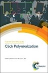 Anjun Qin, Anjun (South China University of Technology Qin, Anjun Tang Qin, Anjun Qin, Anjun (South China University of Technology Qin, Ben Zhong Tang... - Click Polymerization