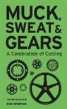 Alan Anderson - Muck, Sweat & Gears