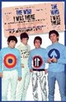 Richard Houghton - The Who - I Was There