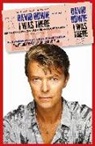 Neil Cossar - David Bowie - I Was There