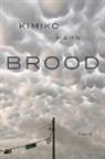 Kimiko Hahn - Brood