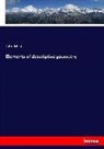 John Millar - Elements of descriptive geometry