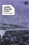 Larry Collins - D-Day. La storia segreta