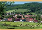 Rolf Leimbach - Grüße aus Stastlengsfeld