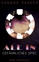 Sandra Parker - All In