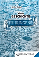Steffen Raßloff - Kleine Geschichte Thüringens