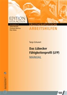 Tanja Schunert - Das Lübecker Fähigkeitenprofil (LFP)