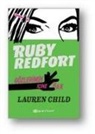 Lauren Child - Ruby Redfort