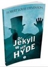 Robert Louis Stevenson - Dr. Jekyll ve Mr. Hyde