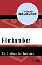 Thomas Brandlmeier - Filmkomiker