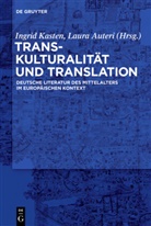 Auteri, Auteri, Laura Auteri, Ingri Kasten, Ingrid Kasten - Transkulturalität und Translation
