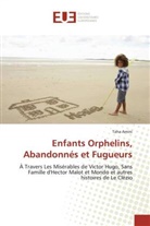 Taha Amini - Enfants Orphelins, Abandonnés et Fugueurs