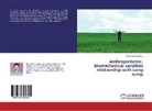 Gerard Arockiaraj J, Gerard Arockiaraj J. - Anthropometric, biomechanical variables relationship with Long Jump