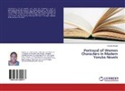 Iyabode Ajibade - Portrayal of Women Characters in Modern Yoruba Novels