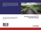 George Skornyakov - Principles of the Theory of Thermal Processes
