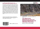 Javie Moreno Robles, Javier Moreno Robles, Alvar Peña Fritz, Alvaro Peña Fritz, Pinto Ara, Hernan Pinto Arancet - Las Barreras Dinámicas para el Desprendimiento de Macizos Rocosos