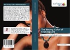 José Endoença Martins - The Wrong Color of Shakespeare