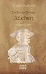 Wilhelm Busch - Julchen