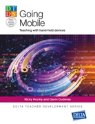 Gavi Dudeney, Gavin Dudeney, Nicky Hockly - Going Mobile
