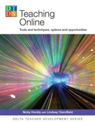 Lindsa Clandfield, Lindsay Clandfield, Nicky Hockly - Teaching Online