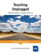 Luk Meddings, Luke Meddings, Scott Thornbury - Teaching Unplugged