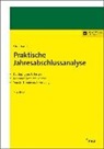 Mathias Graumann - Praktische Jahresabschlussanalyse