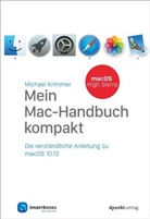 Michael Krimmer - Mein Mac-Handbuch kompakt
