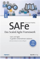 Christoph Mathis - SAFe - Das Scaled Agile Framework