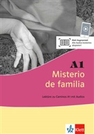 Soledad Iglesias - Caminos neu - 1: Misterio de familia A1