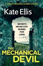 Kate Ellis - The Mechanical Devil