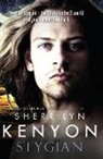 Sherrilyn Kenyon - Stygian