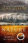 Jane Harper, Harper Jane - Force of Nature