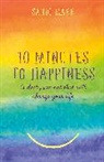 Dr Sandi Mann, Sandi Mann - Ten Minutes to Happiness