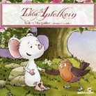 Christian Sengewald - Tilda Apfelkern - Robins Morgenlied und weitere Geschichten. Tl.3, 1 Audio-CD (Hörbuch)
