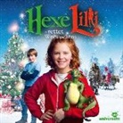 Hexe Lilli rettet Weihnachten - Hörspiel zum Kinofilm, 1 Audio-CD (Hörbuch)