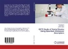 Sabit Olasupo, Sabitu Olasupo, Balarabe Sagagi, Adam Uzairu, Adamu Uzairu - QSTR Study of Some Dioxins Using Quantum Molecular Descriptors