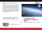 Omelio Cepero, Jorge Orla Serrano Torre, Jorge Orlay Serrano Torre - Complejo Taenia Saginata- Cisticercus Bovis
