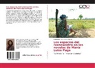 Guadalupe María García Carrera - Los espacios del reencuentro en las novelas de María Luisa Puga